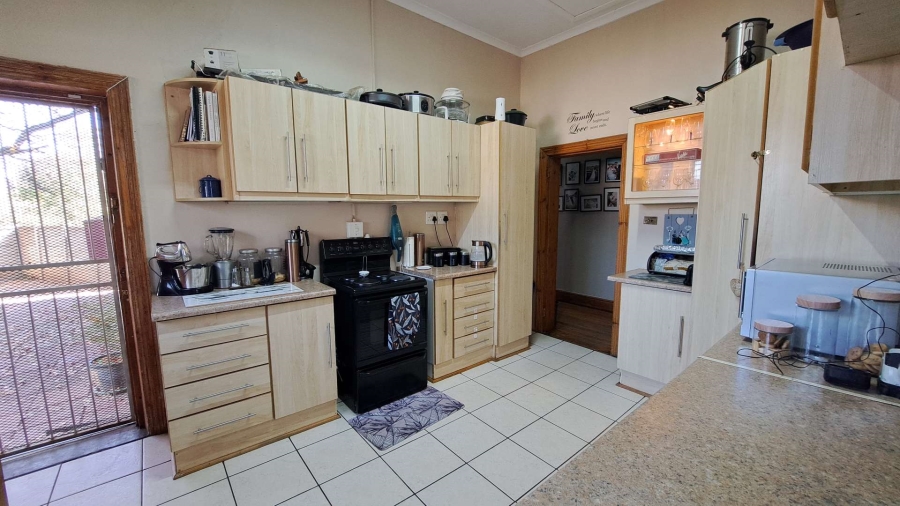 3 Bedroom Property for Sale in Edenburg Free State